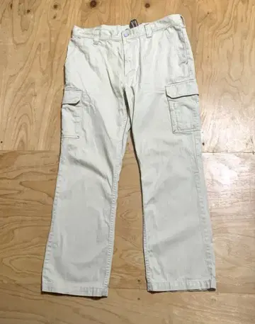 에디바우어 베이지 34 x 30