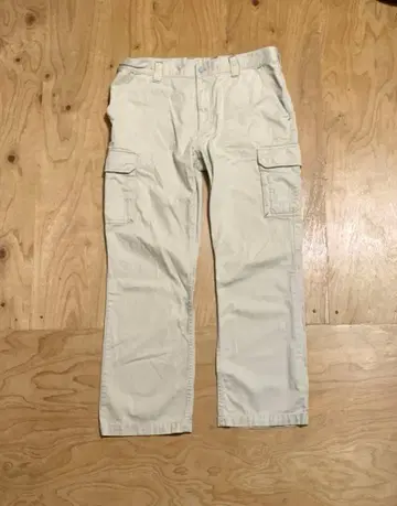 [레어] 에디바우어 베이지 34 x 30