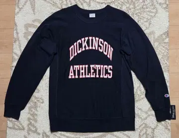 [ 컨디션 최상 ] 챔피온 리버스 위브 맨투맨 XL 네이비(다크 네이비)