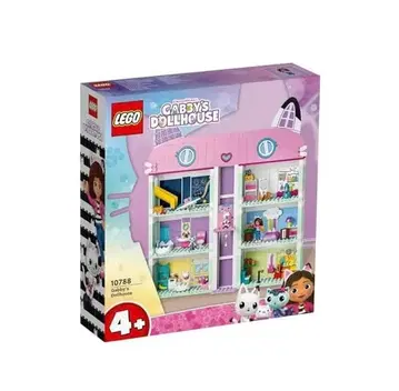 개비의 인형의 집 레고