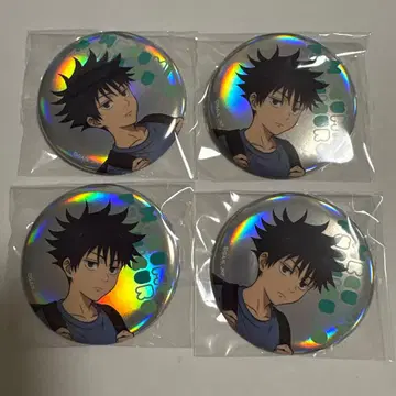 주술회전 후시구로 점프 페스타 JF2025