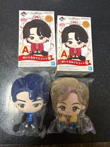 미세스 제일복권