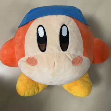 별의 커비 반다나 와돌디