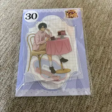 점페스 2026 엔스카이 신 테니스의 왕자님 아크릴 스탠드 에치고 료마