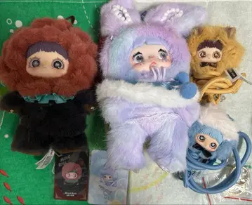 maymai Nommi 시크릿 darkForest 일기 예보 별자리