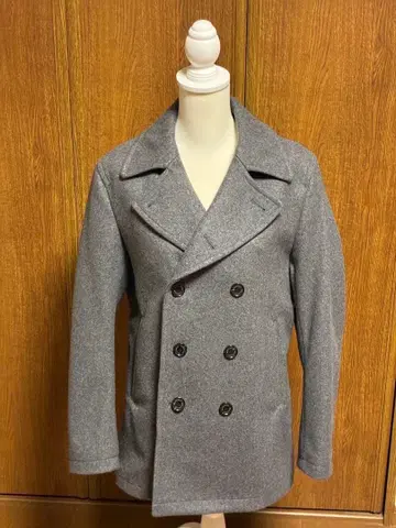 MACKINTOSH PHILOSOPHY 그레이 피 코트