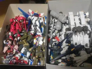 HG(RG) 건담 프라모델 정크 세트