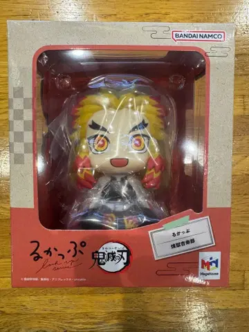 귀멸의 칼날 루카프 렌고쿠 쿄쥬로