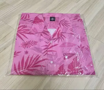 주토피아 2 닉 알로하 셔츠 B상