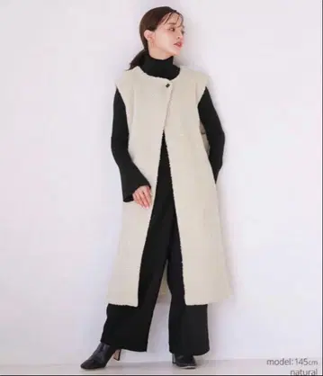 UNLIENS 보아 롱 베스트