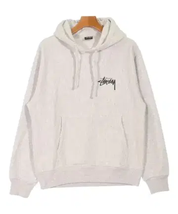 STUSSY 후드티 남성용