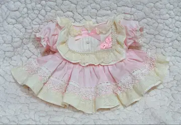 리나벨 S 사이즈 코스튬