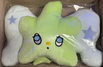 위추 쿠션 유우시 wish wichu