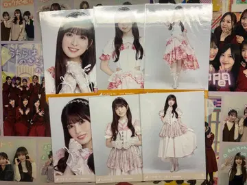 오가와 아야 브로마이드 프린세스 6종 컴프 가격 인하 등 댓글 주세요