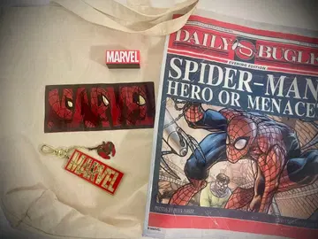 MARVEL(마블) 모음