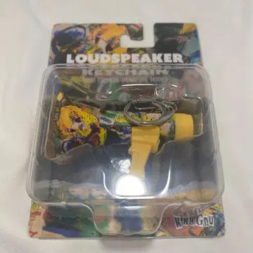 [ King Gnu ] 츠네타 다이키 트라메가 키링