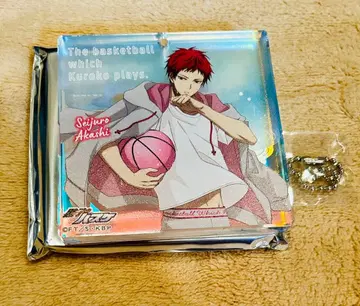 쿠로코의 농구 점페스 아카시 쇼와노트 브로키 복권