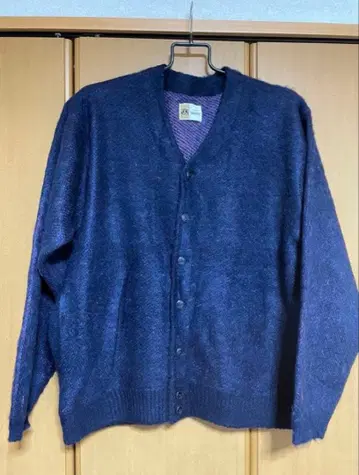 TOWNCRAFT x HIGH! STANDARD 가디건 M