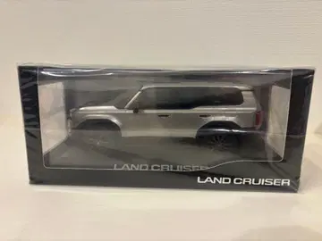 랜드크루저 250 1/30 미니카