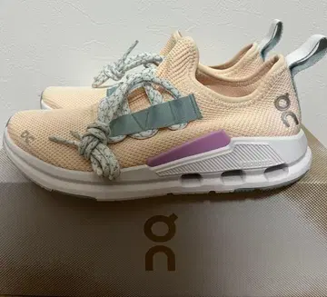 온 여성 여성용 5.5 클라우드 이지