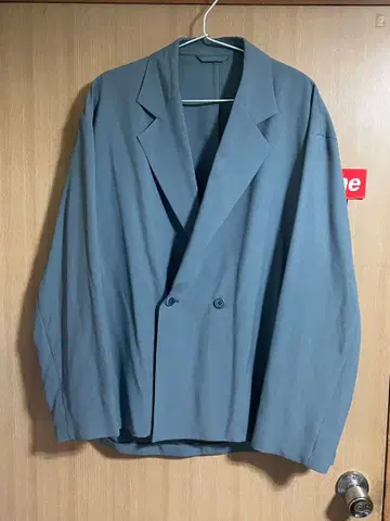 LAD MUSICIAN 25SS 자켓 슬림 플레어 셋업