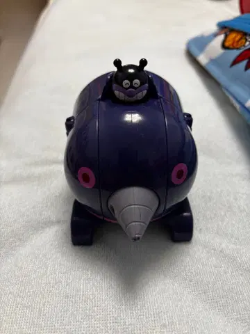 치키치키 대변신 모구린토 타단단