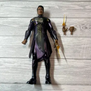 marvel legends 이터널스 킹고