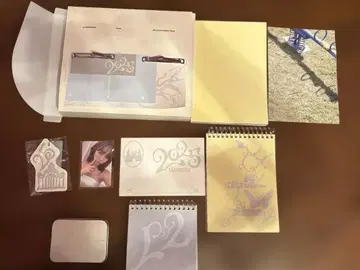 르세라핌 시즌 그리팅 2025