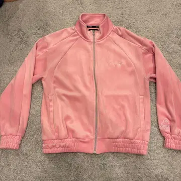 XLARGE JACKET 벨로아 L 한정 상품