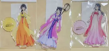 약사의 혼잣말 아크릴 스탠드 세트 마오마오