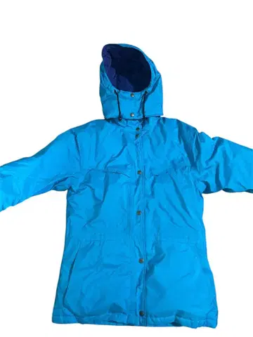 Eddie Bauer 다운 자켓 S 70s 80s 90s 빈티지