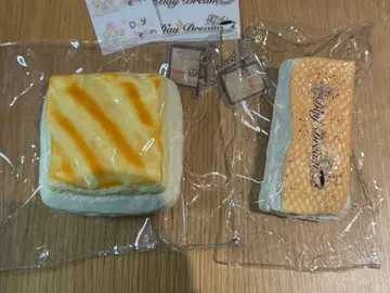 Daydream 스퀴즈 2점