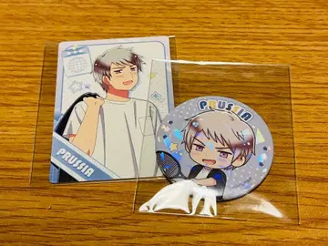 헤타리아 라운드 원 프로이센 2세트