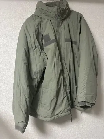 PRIMALOFT DOWN LEVEL7 M