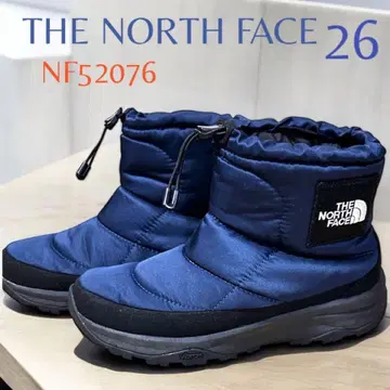 THE NORTH FACE NF52076 네이비 26
