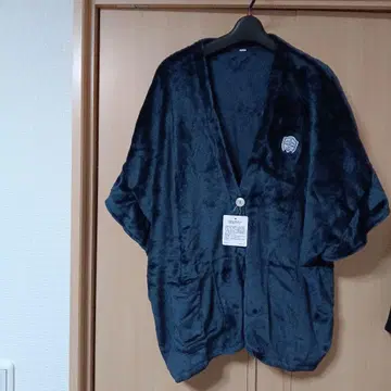 나르에 소프티 스노우 가운