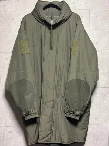 monkey time 몬스터 후드티 XL