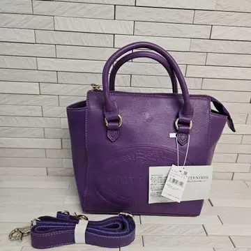 GIGLIBY ROMEO GIGLI. 백 숄더 포함 소가죽 미사용 새상품