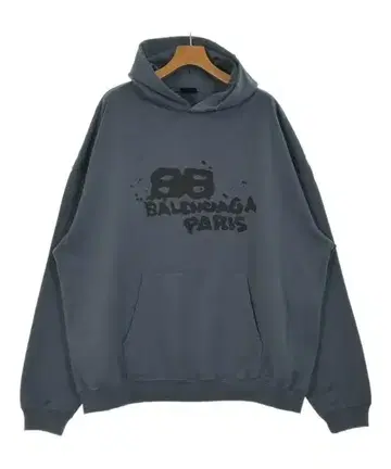 BALENCIAGA 후드티 남성용
