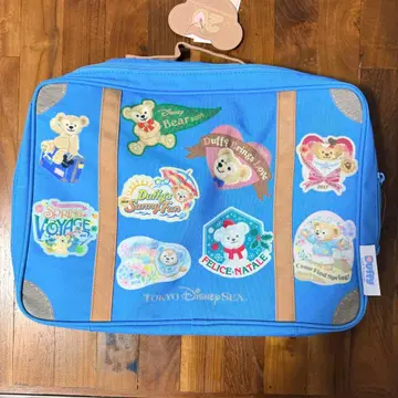 담요 더피 20주년 기념