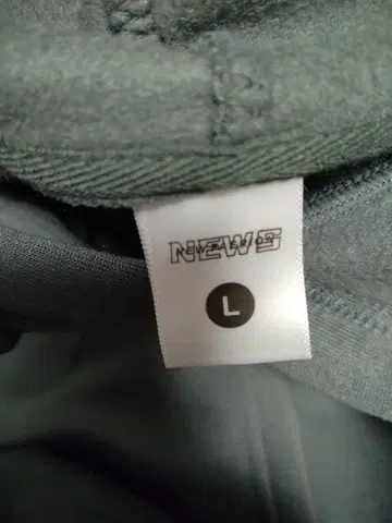 Clay Smith Cams 90주년 기념 후드티 L 그레이