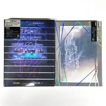 SnowMan 1st 2023 초회반 일반ver DVD