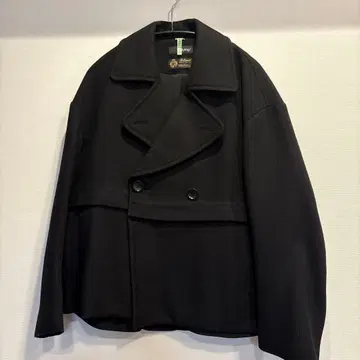 스타일링 2way 숏코트