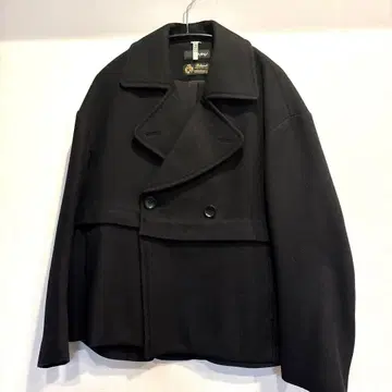 스타일링 2way 숏코트