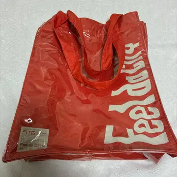 Feel da City SixTONES 콘서트 백