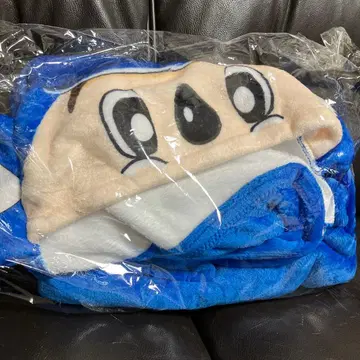 도라에몽 변신 담요