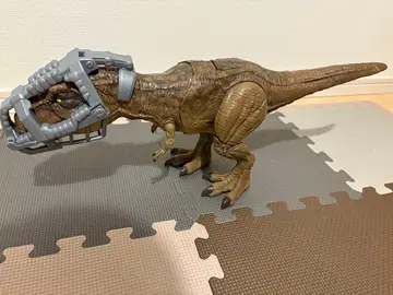 쥬라기 월드 마텔