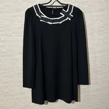 M'S GRACY 리본 니트