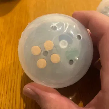 닌텐도 스토어 한정판 가챠