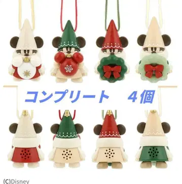 릴린린 2024 컴플리트 4개 세트